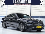 Mercedes-Benz CLE - | Coupé | 300 e AMG Line