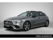 Mercedes-Benz A-klasse - A 200 Automaat AMG Line | Advantage Pakket | Nightpakket | T