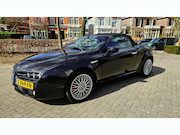 Alfa Romeo Spider - 3.2 JTS Q4 vier wiel drive