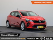 Renault Clio - TCe 90pk GPF evolution | Achteruitrijcamara | Handsfree sleu