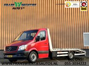 Mercedes-Benz Sprinter - 310 2.2 CDI 432 | 3500 KG! | Laad vermogen 1397 KG | Cruise 