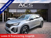 Peugeot 2008 - 1.2i Allure | Automaat | Nieuw model | Leder | Full LED | Su