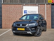 Seat Ateca - 1.4 EcoTSI FR 4DRIVE Business Intense Automaat