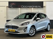Ford Fiesta - 1.1 Trend