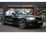 BMW 1-serie - 118i M Pakket Stoelverw.