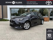 Toyota Yaris - 1.5 Hyb. Dynamic Limited | Parkeersensoren V+A | All Seasons