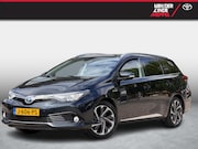 Toyota Auris - Touring Sports 1.8 Hybrid Dynamic 17 Inch All Season Navi Tr