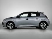 Peugeot 208 - 1.2 Hybrid 110 e-DCS6 Style | Carplay | Navi | PDC | Fabriek