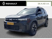 Dacia Bigster - 1.8 Hybrid 155 Limited Edition