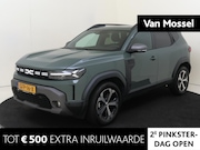 Dacia Duster - 1.0 TCe 100 ECO-G Journey | 1e Eigenaar | 360 Camera | Navig