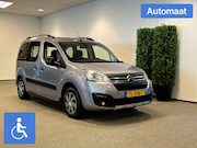 Citroën Berlingo - Rolstoelauto Automaat 3+1 of 5+0 DIESEL
