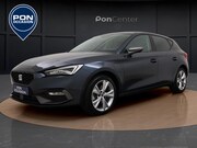Seat Leon - 1.4 TSI eHybrid PHEV FR | Trekhaak | Camera | ACC | Side Ass