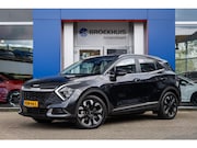 Kia Sportage - 1.6 T-GDi Plug-in Hybrid AWD DynamicPlusLine | Stoel/Stuur V