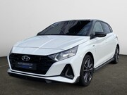 Hyundai i20 - 1.0 T-GDI N Line
