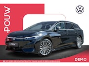 Volkswagen ID.7 - Tourer 286pk Pro Limited Edition 77 kWh | SoH 100% | Trekhaa