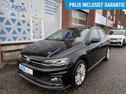Volkswagen Polo - 1.0 TSI 110pk R-Line DSG ACC Virtuele CockpitCarPlay Camera 