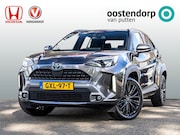 Toyota Yaris Cross - 1.5 Full Hybrid Adventure 4WD Automaat | 10 jaar garantie |