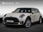 MINI Clubman - One Business Edition Apple CarPlay / DAB/ Navigatie/ Led / C