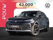 Volkswagen T-Roc - 1.5 eTsi 115pk DSG Style First Edition | Trekhaak