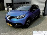 Renault Captur - 1.5 dCi Dynamique
