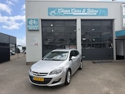 Opel Astra - Sports Tourer 1.4 Turbo Sport