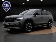 Skoda Kodiaq - 1.5 TSI PHEV Sportline Business | Navigatie | Camera | Stoel