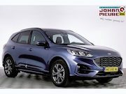 Ford Kuga - 2.5 PHEV ST-Line | NAVI | CAMERA | ECC !