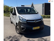 Opel Vivaro - Combi 1.6 CDTI L2H1 ecoFLEX