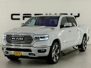 Dodge Ram Pick Up - 1500 5.7 V8 4x4 Limited Longhorn Massage