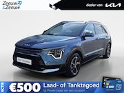 Kia Niro - 1.6 GDi Hybrid DynamicPlusLine | 1E EIGENAAR | CAMERA | NAVI