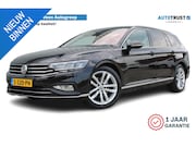 Volkswagen Passat - Variant 1.5 TSI Elegance Business | Incl. 12 maanden garanti