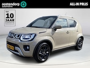Suzuki Ignis - 1.2 Smart Hybrid Select | Rijklaarprijs | Apple Carplay & An