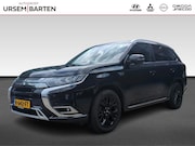 Mitsubishi Outlander - 2.4 PHEV S-Edition | Dodehoek detectie | Elektrisch bedienba