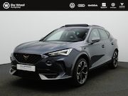 CUPRA Formentor - 1.4 e-Hybrid 245pk VZ Copper Edition | Panoramadak | Achteru