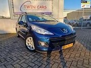 Peugeot 207 - SW 1.4 VTi Style Airco