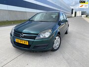 Opel Astra - 1.6 Enjoy APK 4-27/NAP/AIRCO/ELEK.RMN