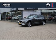 Mazda CX-5 - 2.5 SkyActiv-G 194 Luxury , Automaat, Leder, Adap.Cruise, Bo