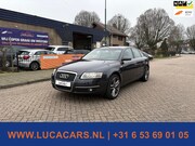 Audi A6 - Limousine 2.4 Pro Line Business 2X SLEUTEL + BOEKJES