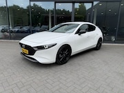 Mazda 3 - 2.0 SkyActiv-X M 180pk Luxury, LED, Leer, Bose, HUD, Stoel/s