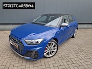 Audi A1 - Sportback 40 TFSI 207PK 3x S-Line /Matrix /Keyless /Ascari B