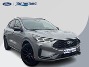 Ford Kuga - 2.5 PHEV Sound Edition | SCI | 243pk | Ford Voorraad | Panor