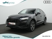Audi Q5 Sportback - 50 TFSI e Quattro S-Line | Leder | Achteruitrijcamera | Lede