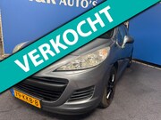 Peugeot 207 - 1.4 VTi X-line NAP