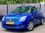 Suzuki Swift - 1.5 Exclusive NL Auto I AIRCO I APK I LMV I KEYLESS