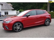 Seat Ibiza - 1.0 TSI FR Business Intense CarPlay Cruis Pdc Trekhaak