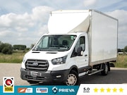 Ford Transit - CC 2.0 ECOBLUE 130 TREND BUSINESS meubelbak