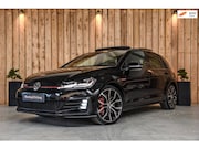 Volkswagen Golf - 2.0 TSI GTI Performance *Pano*Dynaudio*Leder*DCC*Trekhaak