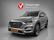 Hyundai Tucson - 1.6 T-GDi Premium 4WD / Parkeersensoren / Airco / Camera / N