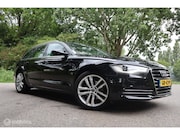 Audi A6 - Avant 2.0 TFSI Pro Line Business | Parkeerhulp | AC