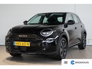 Fiat 600 - 1.2 Turbo 110 PK Hybrid Urban | 8 Jaar Garantie! | Parkeerse